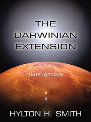 cover image of The Darwinian Extension